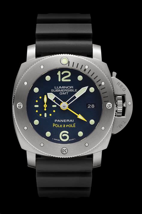 luminor submersible watch price|luminor panerai daylight watch price.